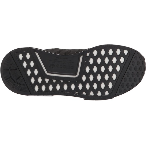 Adidas NMD_R1 J Primeblue Unisex Sneakers - Picture 5 of 7